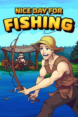 Nice Day for Fishing