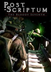 Post Scriptum (CUT DE VERSION) Steam Key GERMANY