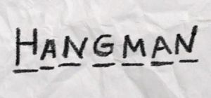 Hangman