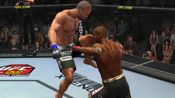 UFC 2009 Undisputed PlayStation 3