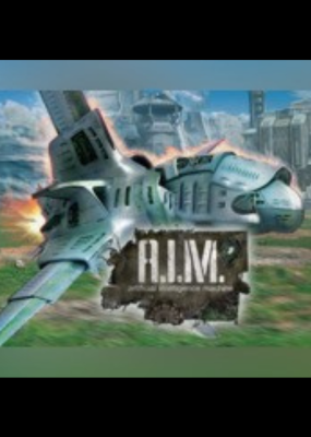 A.I.M.: Artificial Intelligence Machine GOG Key GLOBAL