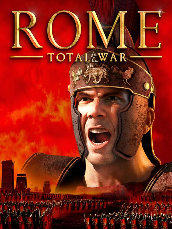 Get Rome Total War APK free on mobile