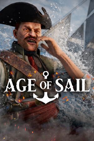 Holdfast: Age Of Sail Edition (Windows/Xbox Series X|S) XBOX LIVE Key UNITED STATES