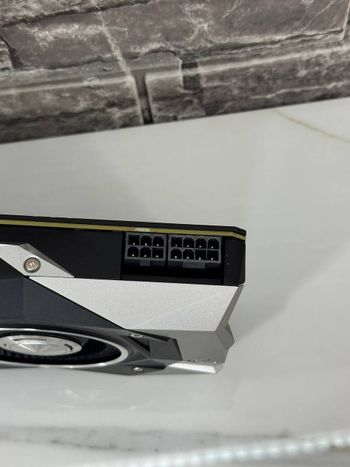 Palit GeForce GTX 1080 Ti 11 GB 1480-1582 Mhz PCIe x16 GPU for sale