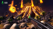 Big Buck Hunter: Ultimate Trophy - Deluxe Edition (PC/Xbox Series X|S) XBOX LIVE Key UNITED STATES