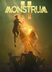 Monstrum 2 Steam Key GLOBAL