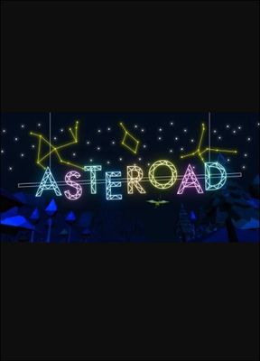 Asteroad game cover
