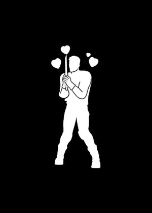 Fortnite - Toga's Glee Emote (DLC) Epic Games Key GLOBAL