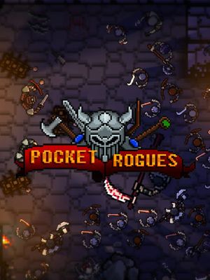 Pocket Rogues