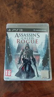 Assassin’s Creed Rogue PlayStation 3
