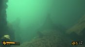 Deep Diving Simulator