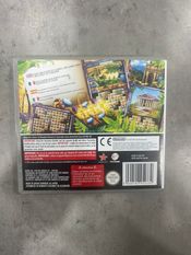 Cradle of Rome Nintendo DS