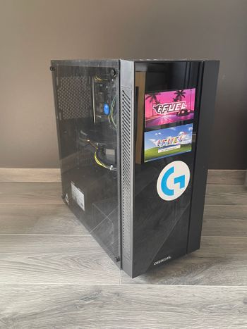 Žaidimų Kompiuteris | RTX 2060 6G | i5-9400F