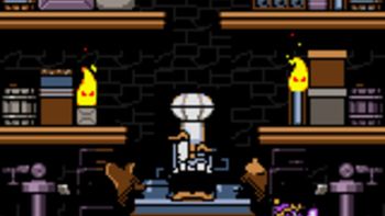 Disney's Beauty and the Beast: A Board Game Adventure Game Boy Color