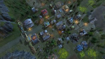Surviving the Aftermath Xbox One