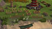 Redeem Stronghold: Warlords