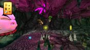KYURINAGA'S REVENGE XBOX LIVE Key ARGENTINA