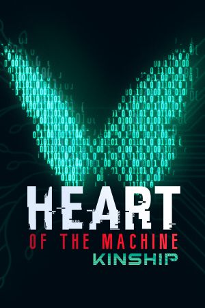 Heart of the Machine - Kinship (DLC) Steam Key (PC) EUROPE