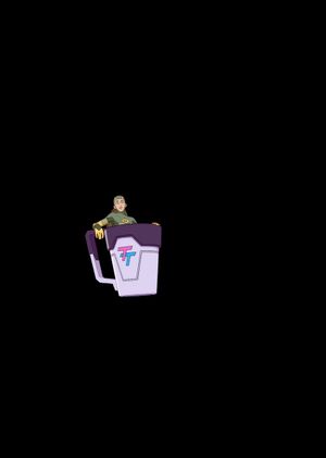 Fortnite - Shrinking Rae Back Bling (DLC) Epic Games Key GLOBAL