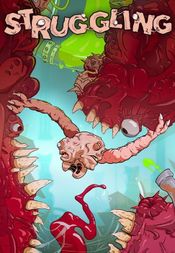 Struggling Steam Key GLOBAL