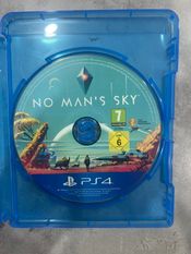No Man's Sky PlayStation 4