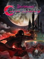 Bloodstained: Curse of the Moon Chronicles Nintendo Switch