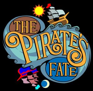 The Pirate's Fate