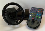 Logitech Saitek Farming Simulator Bundle