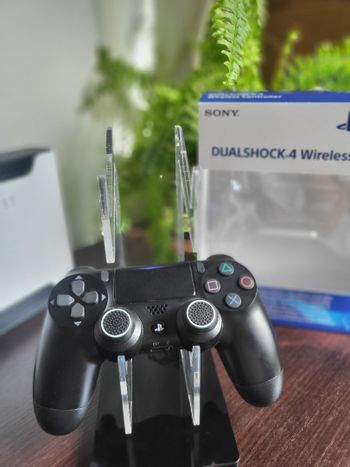 Playstation 4 pultelis