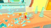 Get Meal Escape