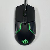 SteelSeries Rival 600 - Gaming Mouse - 12,000 CPI TrueMove3+ Dual Optical Sensor