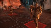 Might & Magic Heroes VII Trial by Fire (PC) Ubisoft Connect Key UNITED STATES for sale