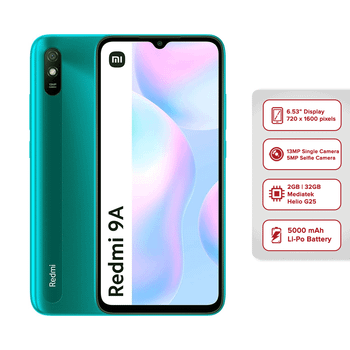 Xiaomi Redmi 9A 32GB