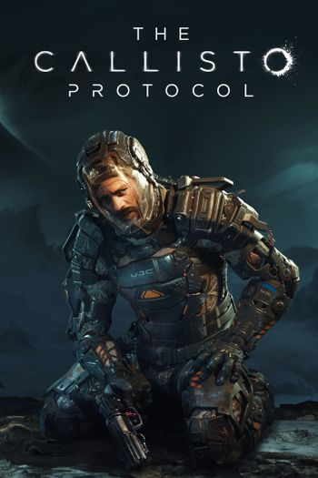 The Callisto Protocol Upgrade (DLC) XBOX LIVE Key ARGENTINA