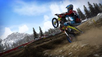 Get MX vs. ATV Supercross Encore Xbox One