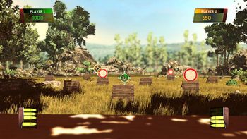 Redeem Hunter's Trophy 2 - Europa Xbox 360