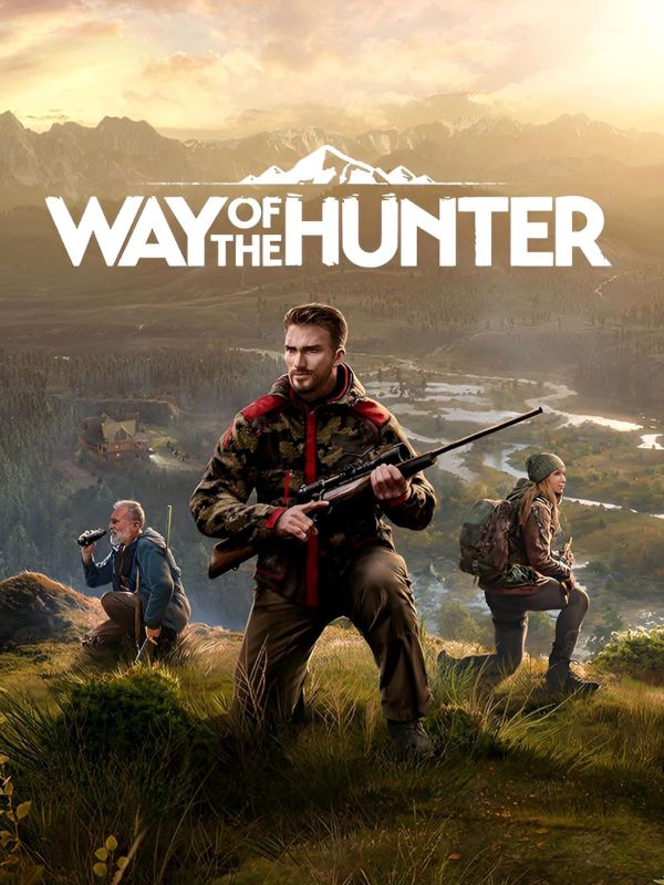Way of the Hunter free: your Snakzy guide is here