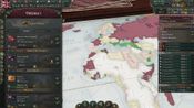 Redeem Victoria 3: Charters of Commerce (DLC) Steam Key (PC) GLOBAL