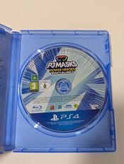 Buy PJ Masks Power Heroes: Mighty Alliance PlayStation 4