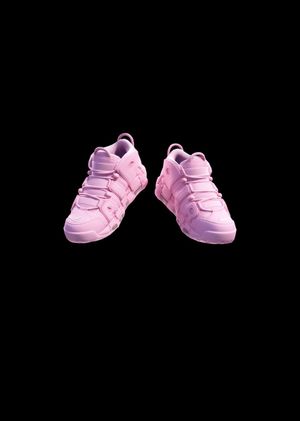 Fortnite - Nike Air More Uptempo 'Pink Foam' Shoes (DLC) Epic Games Key GLOBAL