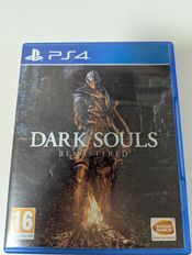 Dark Souls: Remastered PlayStation 4