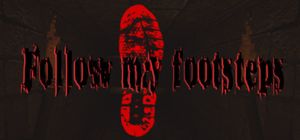 Follow My Footsteps