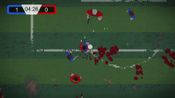 Deathmatch Soccer