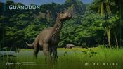Redeem Jurassic World Evolution: Dinosaur Collection (DLC) XBOX LIVE Key EUROPE