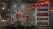 Freakout: Calamity TV Show Steam Key GLOBAL