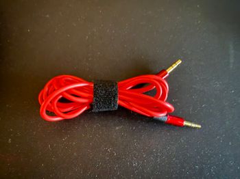 3.5mm audio kabelis 1.3m