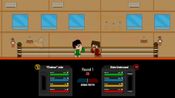 Boxing School