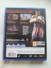Buy Big Rumble Boxing: Creed Champions PlayStation 4