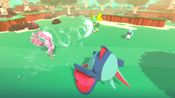 Get Temtem Deluxe Edition (Xbox Series X|S) Xbox Live Key UNITED STATES
