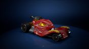HOT WHEELS - Street Beasts Pack (DLC) (Xbox Series X|S) Xbox Live Key EUROPE